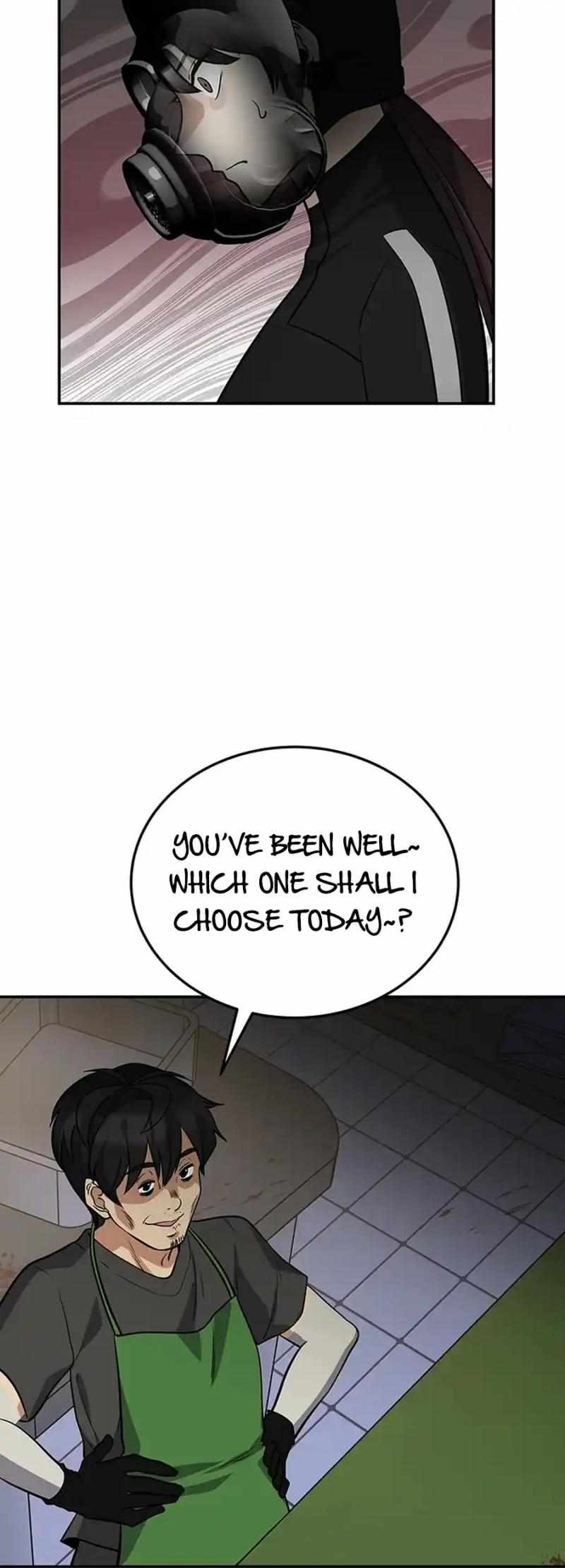 Scorpion Time Chapter 13 34